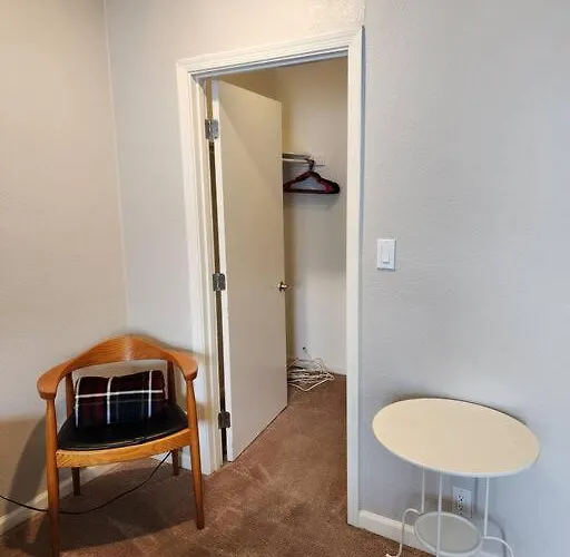Apartment *msg For 5%off*2bed1bath King/queen Pool Phx *